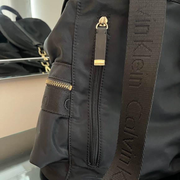 calvin klein backpack - Picture 3 of 11